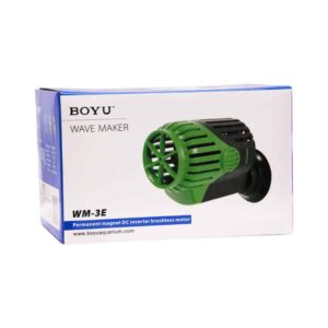 BOYU WM 3E Wave maker Internal Pump