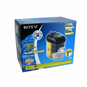 BOYU External Canister Filter | EF 05