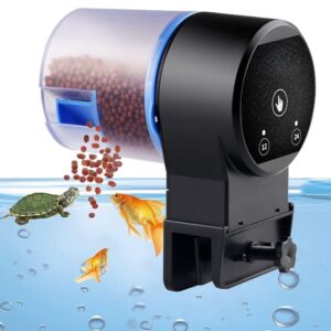 Automatic Food Timer