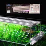 Neo Helios Xp-600 Ultra Slim Full Spectrum Flat Planted Aquarium Led Light (32Watts | Suitable For 60~90Cm)