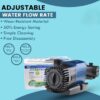 Sun Sun JTP 2800 Submersible Water Pump