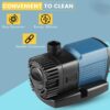 Sun Sun JTP 2800 Submersible Water Pump
