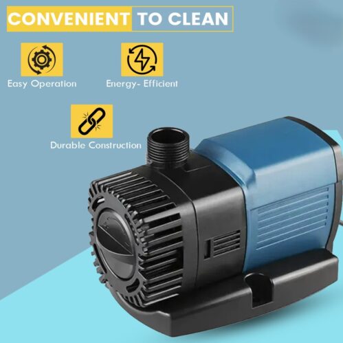 Sun Sun JTP 2800 Submersible Water Pump