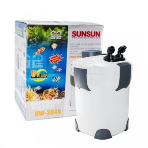 SunSun HW-304B External Canister Filter