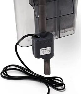 Sunsun HBL-302 Aquarium Hang On Filter