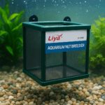 Aquarium Net Breeder Box LY 4701 | Fish Fry Hatchery & Isolation Tank | Liya Aquarium