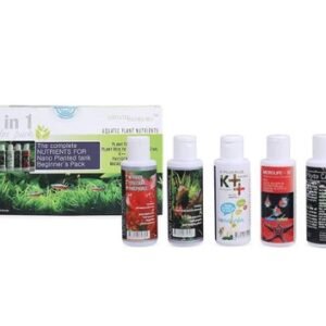 Aquatic Remedies Nano Planted Tank Fertilizer
