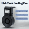 Aquarium Cooling Fan