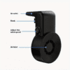 Aquarium Cooling Fan