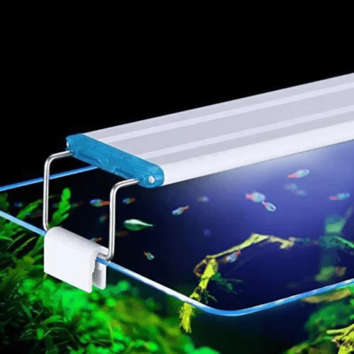 Blue Pet LED Bracket WRGB Light BR-60
