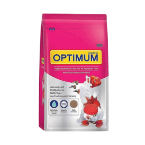 Optimum Fish Food - 500g