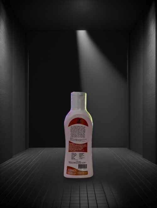 Dog Shampoo – Anti-Fungal & Anti-Bacterial