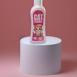 Cat Shampoo – Anti-Dandruff