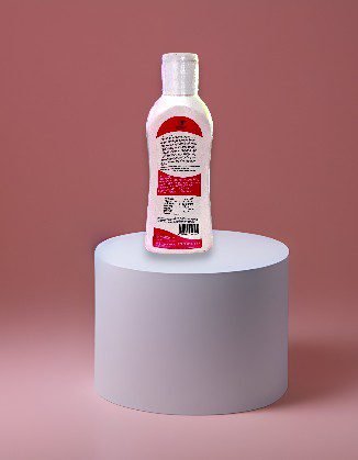 Cat Shampoo – Anti-Dandruff, Anti-Fungal & Anti-Bacterial | pH-Balanced Gentle Formula for Cats 2 Cat Shampoo – Anti-Dandruff