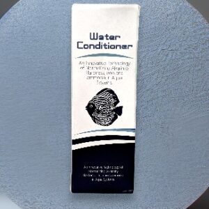 Aquarium Water Conditioner