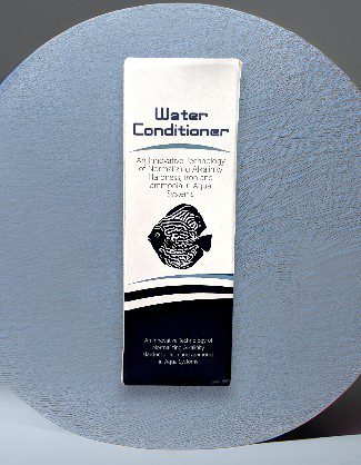 Aquarium Water Conditioner – Normalizes Alkalinity, Hardness, Iron & Ammonia | Safe for All Fish Tanks 1 Aquarium Water Conditioner