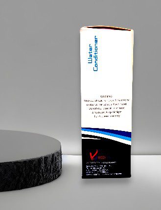 Aquarium Water Conditioner – Normalizes Alkalinity, Hardness, Iron & Ammonia | Safe for All Fish Tanks 2 Aquarium Water Conditioner