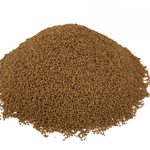 MicroPellet fish food 0.2mm Floating for guppy & tetras