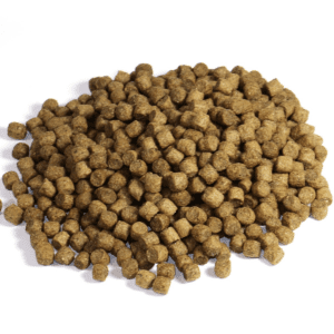 Goldfish Koi Fish Food Pellets 2mm
