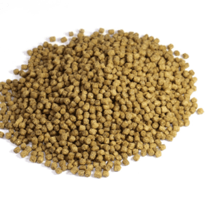 Goldfish Koi Fish Food Pellets 0.8mm