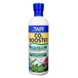 API CO2 Booster, 473g