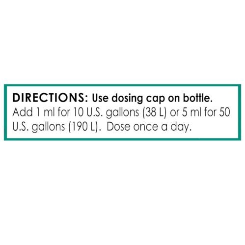API CO2 Booster, 473g