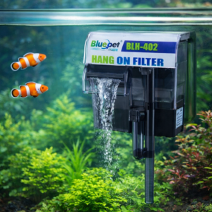 Bluepet BLH-402 Hang On Filter