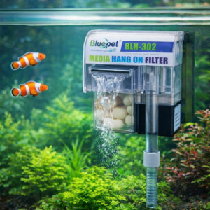 Bluepet BLH-302 Hang On Filter