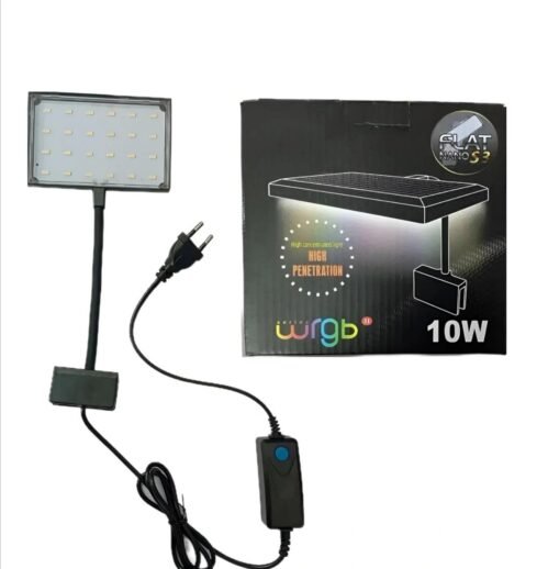 Bluepet Aquarium & Terrarium LED Light 10W