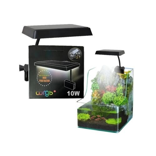 Bluepet Aquarium & Terrarium LED Light 10W