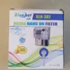 Bluepet BLH-302 Hang On Filter