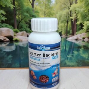 Beneficial Live Bacteria 60g