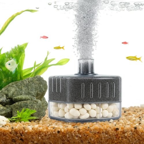 Aquarium Sponge Filter BL-A02