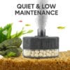 Aquarium Sponge Filter BL-A02