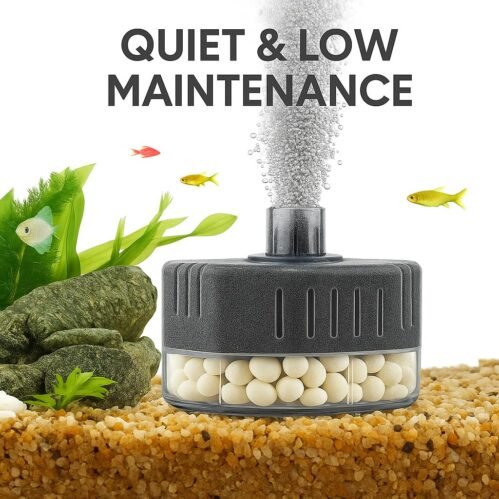 Aquarium Sponge Filter BL-A02