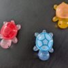Small Aquarium Turtle Toy