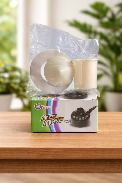 Aquarium Mist Maker Combo 1 Mist maker combo