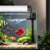RS 380P Aquarium Submersible Water Pump