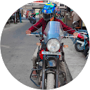 Anandhukrishna T R profile picture