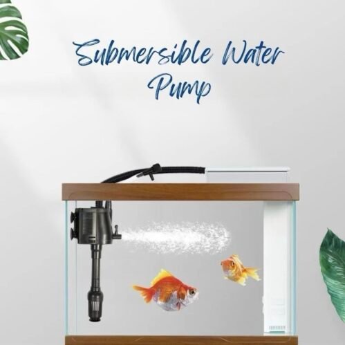 Blue Pet BL-550 Aquarium Power Head 15 watts 7 Blue Pet BL-750 Aquarium Power Head 35 watts
