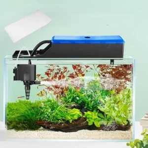BLUEPET BL 2880F aquarium top Filter