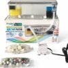 Blue Pet BL-773W Multi-Section Bio Top Filter