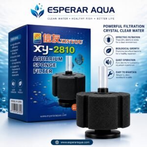 XINYOU XY-2810 Sponge Filter