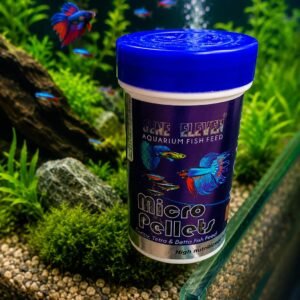 GENE ELEVEN MICRO PELLETS 30G