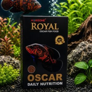 Royal Oscar Daily Nutrition 100g