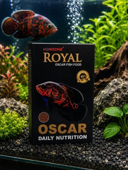 Royal Oscar Daily Nutrition 100g