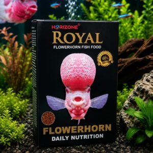 Royal Flowerhorn Daily Nutrition 100g