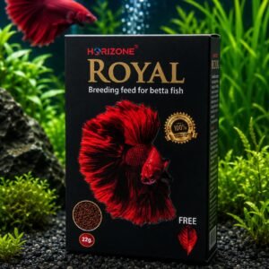 Royal Betta Daily Nutrition 22g