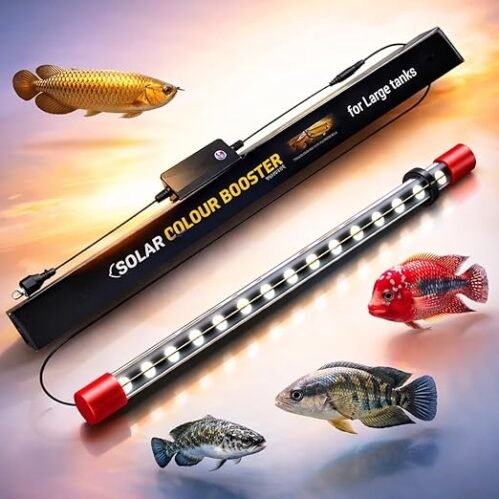 Bluepet Solar Colour Booster Aquarium LED Light