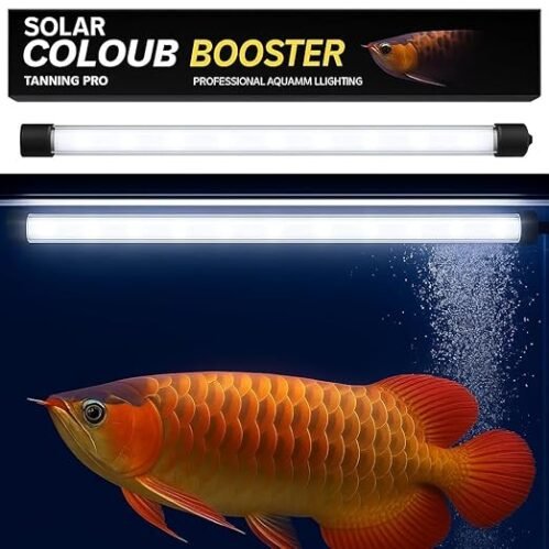 Bluepet Solar Colour Booster Aquarium LED Light